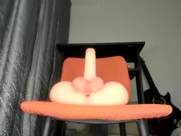 Chaturbate Private Sex Chat of secret_daniell1