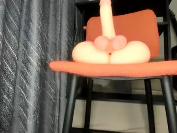 Chaturbate Private Sex Chat of secret_daniell1