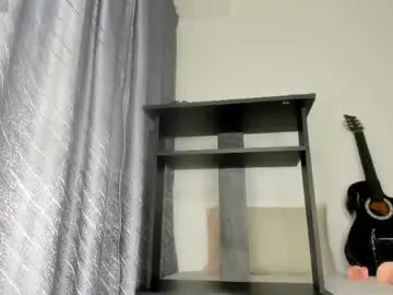 Chaturbate Adult Video Chat of secret_daniell1