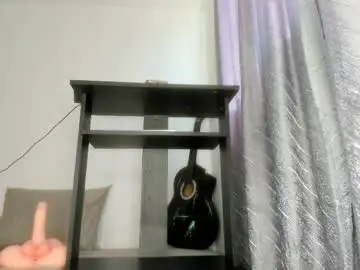Chaturbate Sex Cam of secret_daniell1