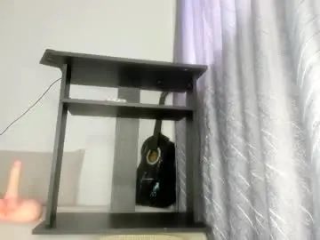 Chaturbate Adult Webcam of secret_daniell1