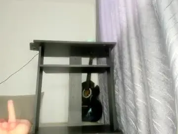Chaturbate Sex Chat of secret_daniell1