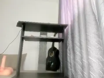 Chaturbate Best live sex cam show of secret_daniell1