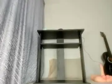 Chaturbate Best Webcam of secret_daniell1
