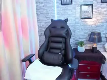 Chaturbate Live Sex Cam of skarleth__rose