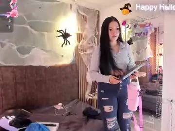 Chaturbate Nude Webcam of skycollins_