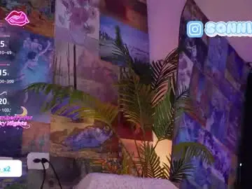 Chaturbate Live Porn of sonnie_mami