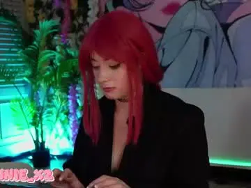 Chaturbate Adult Video Chat of sonnie_mami