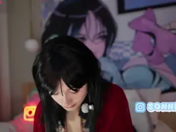 Chaturbate Adult Webcams of sonnie_mami