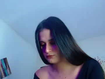 Chaturbate Nude Webcam of valentini_villa