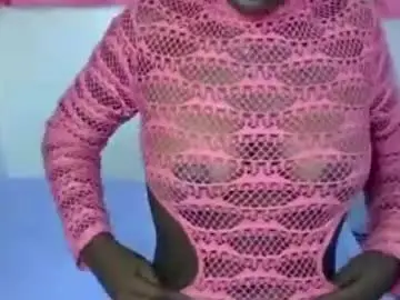 Chaturbate Sex Chat of wild_berry22