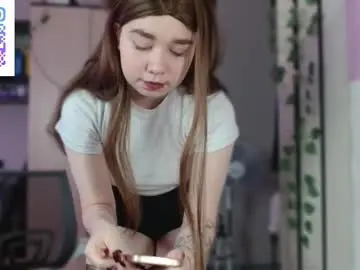 Chaturbate Best live sex cam show of yuly_soft