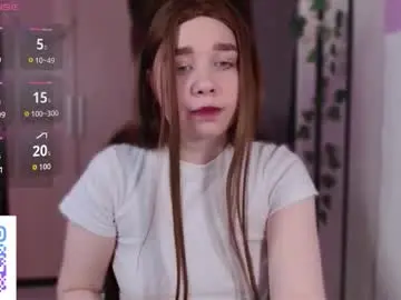 Chaturbate Sex Chat of yuly_soft