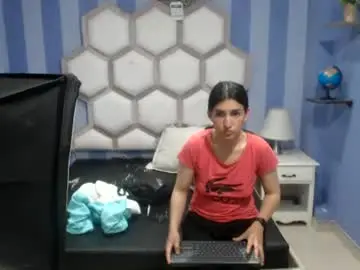 Chaturbate Live Porn of yvi_taylor