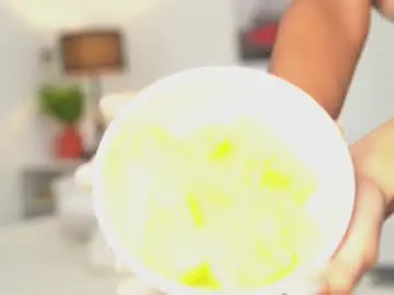 Chaturbate Adult Webcams of aliakai