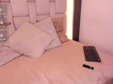 Chaturbate Best live sex cam show of alicecox_1