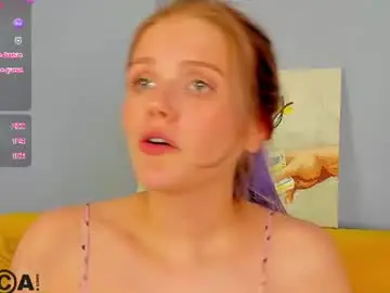 Chaturbate Private Sex Chat of alisa_allison