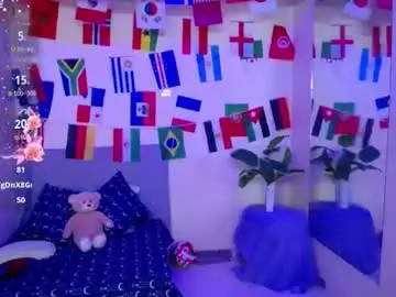 Chaturbate Best Webcam of alloy_tiny