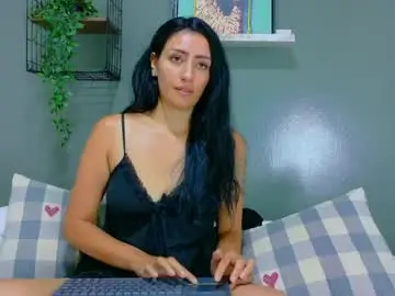 Chaturbate Live Porn of ammyrouse__