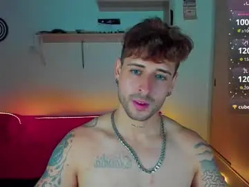 Chaturbate Free Live Porn of ares_blue