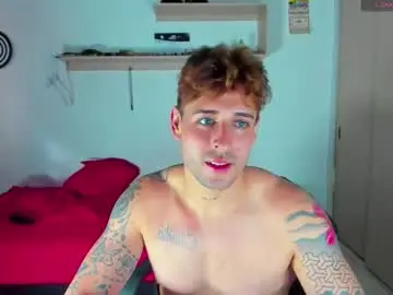 Chaturbate Adult Video Chat of ares_blue