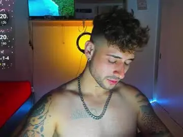 Chaturbate Watch Live Sex Cams of ares_blue