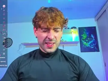 Chaturbate Live Sex Cam of ares_blue