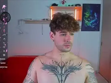 Chaturbate Adult Webcams of ares_blue