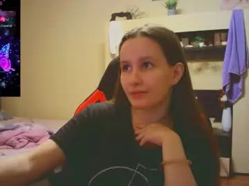 Chaturbate Sex Chat of babywaifu1