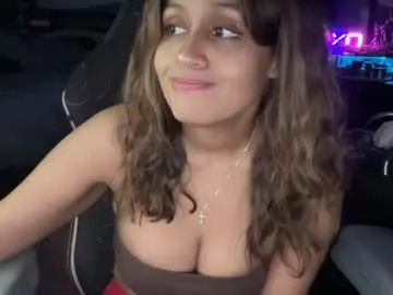 Chaturbate Private Sex Chat of blackgurlkitty