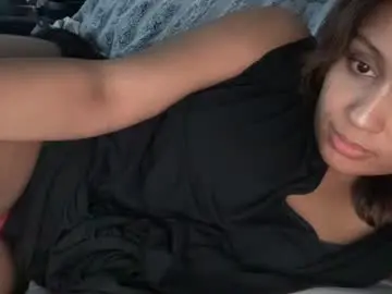 Chaturbate Live Sex Cam of blackgurlkitty