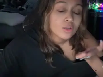 Chaturbate Adult Video Chat of blackgurlkitty