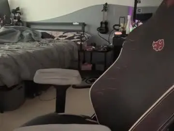 Chaturbate Live Sex Cam of blackgurlkitty