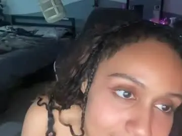 Chaturbate Sex Cam of blackgurlkitty