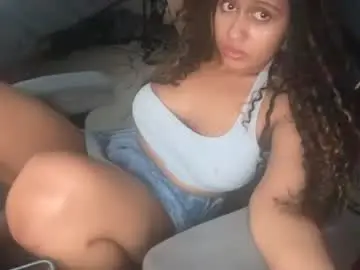 Chaturbate Sex Cam of blackgurlkitty
