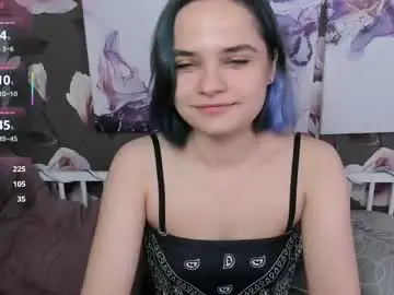 Chaturbate Live Sex Cam of caitlin_crazy