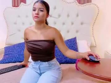 Chaturbate Adult Webcam of candy_biitch