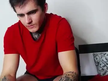 Chaturbate Nude Webcam of carter_reos