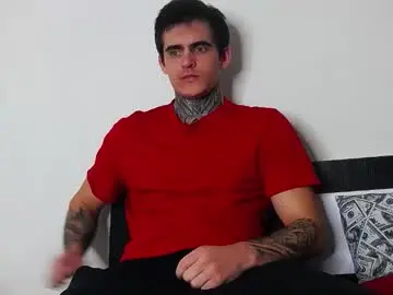 Chaturbate Sex Cam of carter_reos