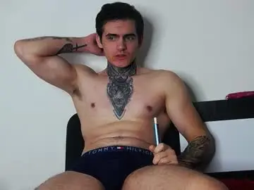 Chaturbate Watch Live Sex Cams of carter_reos