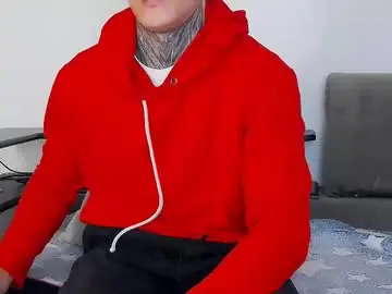 Chaturbate Sex Cam of carter_reos