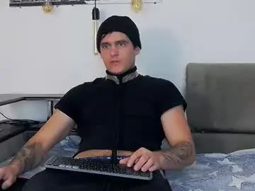 Chaturbate Adult Webcam of carter_reos