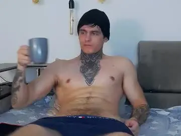 Chaturbate Adult Webcam of carter_reos