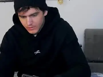 Chaturbate Sex Cam of carter_reos