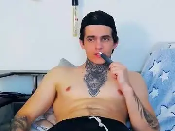 Chaturbate Live Porn of carter_reos