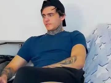 Chaturbate Best Webcam of carter_reos