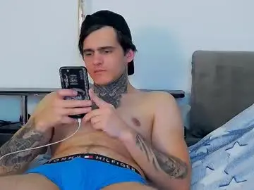 Chaturbate Adult Webcam of carter_reos