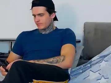 Chaturbate Private Sex Chat of carter_reos