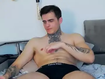 Chaturbate Adult Webcam of carter_reos