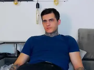 Chaturbate Live Sex Cam of carter_reos